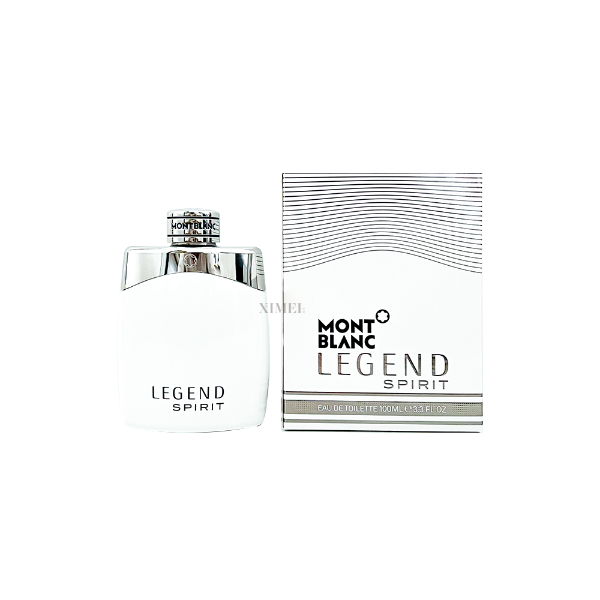 圖片 Montblanc 萬寶龍 白郎峰男性淡香水 100ml