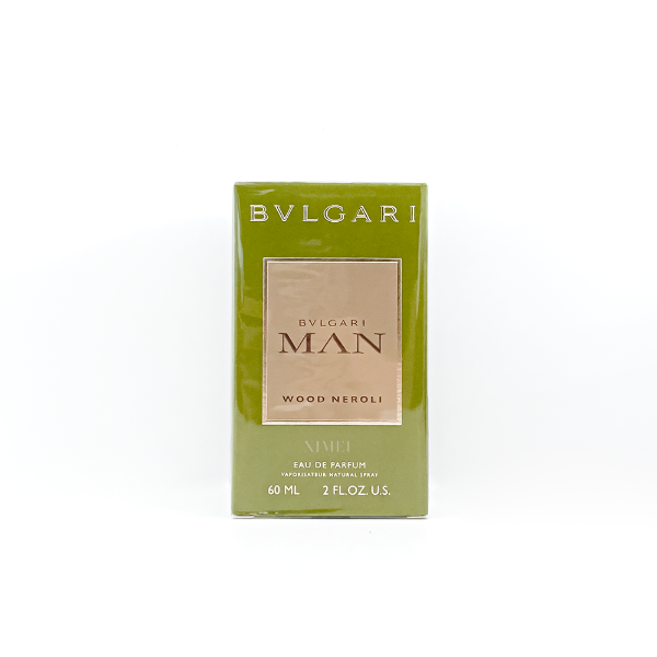 圖片 BVLGARI 寶格麗 森林之光男性淡香精 60ml