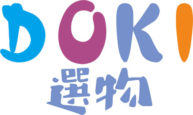 DOKI選物
