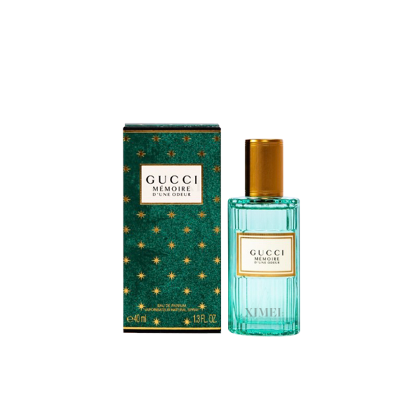 圖片 Gucci 記憶之水中性淡香精 100ml