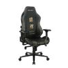 圖片 DXRacer 電競賽車椅 CRAFT  電繡系列 錦鯉 D5000-F