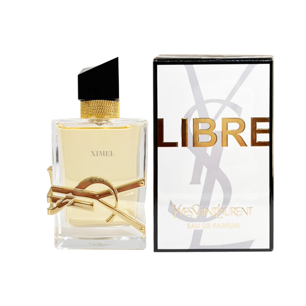 圖片 YSL LIBRE 自由不羈女性淡香精 30ML