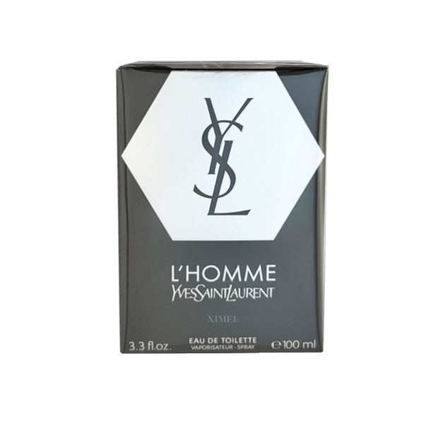 圖片 YSL 天之驕子男性淡香水 100ml