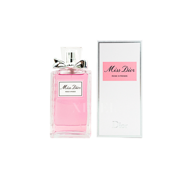 圖片 Dior 迪奧 漫舞玫瑰女性淡香水 100ml