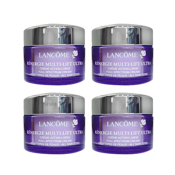 圖片 Lancome 蘭蔻 超緊顏白金淡斑霜 15ml*4