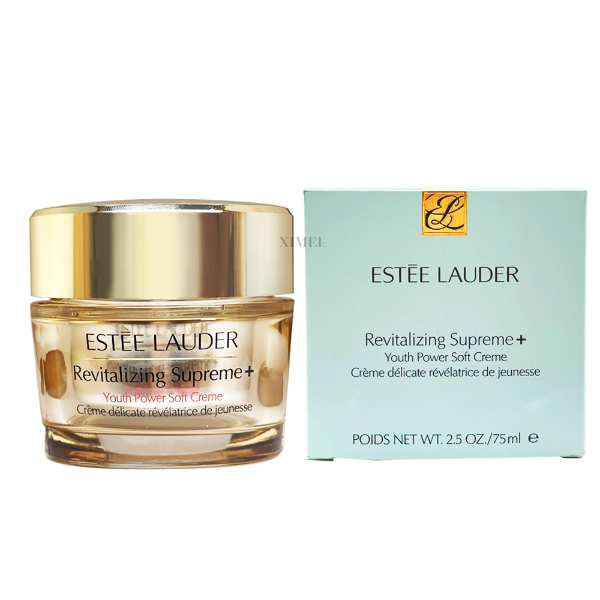 圖片 ESTEE LAUDER 雅詩蘭黛 年輕無敵膠原霜 75ml