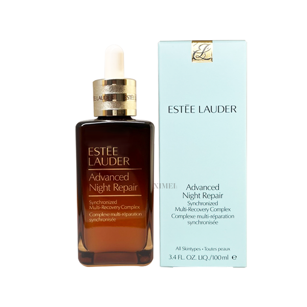 圖片 ESTEE LAUDER 雅詩蘭黛 七代特潤超導全方位修護露 50ml