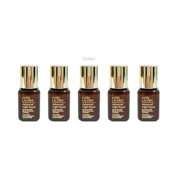 圖片 ESTEE LAUDER 雅詩蘭黛 特潤超導全方位修護露 7ml*10