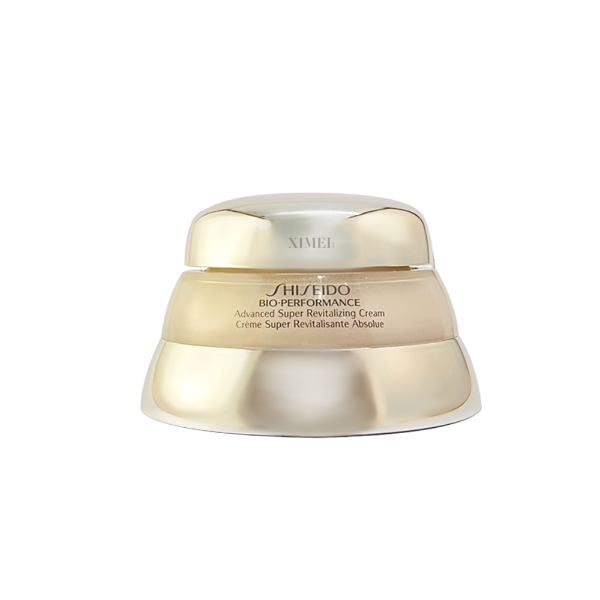 圖片 SHISEIDO 資生堂 百優精純乳霜 75ml