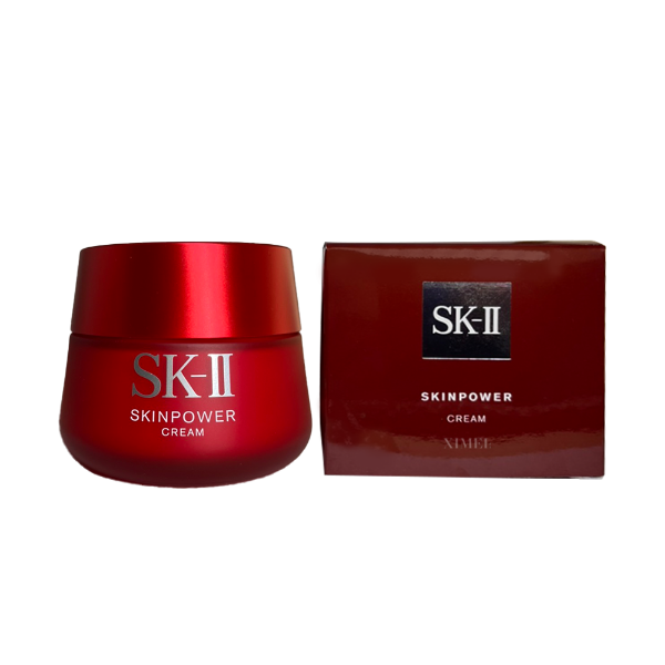 圖片 SK-II 肌活能量活膚霜 100g