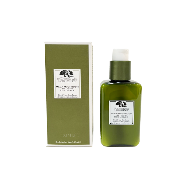 圖片 Origins 品木宣言 Dr. WEIL 青春無敵健康光潤機能乳液 靈芝乳 100ml