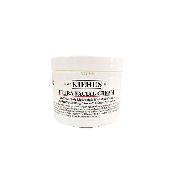 圖片 KIEHL'S 契爾氏 冰河醣蛋白保濕霜 125ml