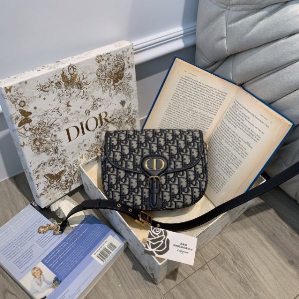 圖片 DIOR BOBBY BAG 肩背包