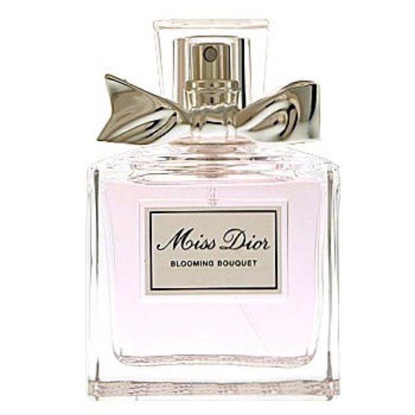 圖片 Miss Dior Blooming Bouquet 花漾迪奧女性淡香水-50ml/100ml