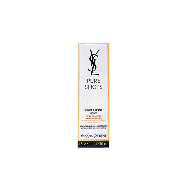 圖片 YSL 聖羅蘭 極效活萃夜光仙人掌超級精華 30ml