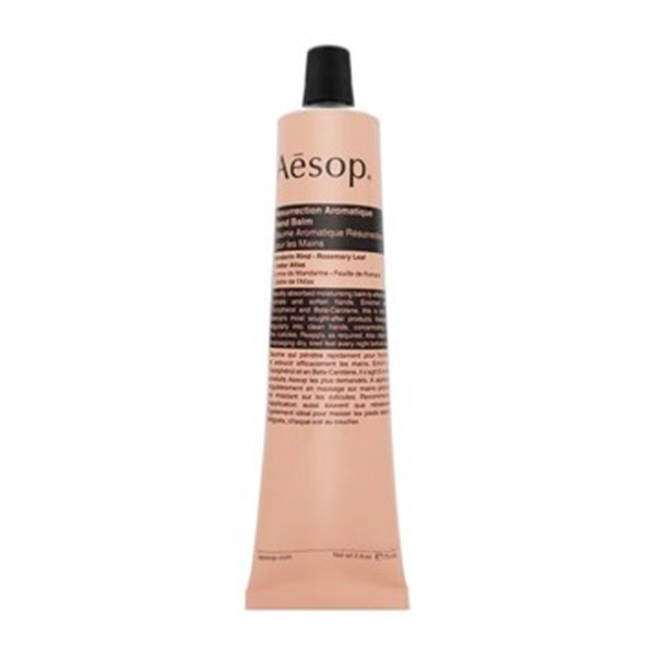 圖片 【Aesop】 Aesop 賦活芳香護手霜 - 75ml (粉)