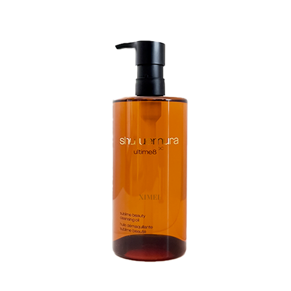 圖片 shu uemura 植村秀 全能奇蹟潔顏油 450ml