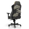 圖片 Noblechairs 皇家 電競賽車椅 TSEO 上古卷軸聯名款 HERO-004  搭配魔物獵人崛起 超合適