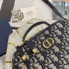 圖片 DIOR 蒙田鏈袋方形手袋