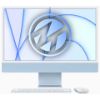 圖片 iMac 24" M1 8C/8GPU 8G 512G SSD