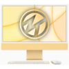 圖片 iMac 24" M1 8C/8GPU 8G 512G SSD