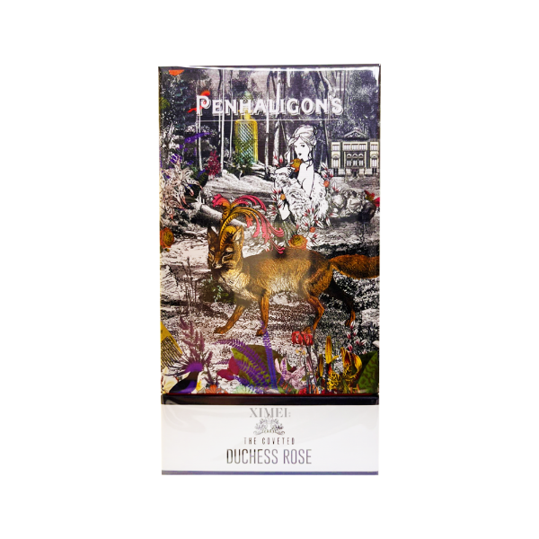 圖片 PenHaligon's 潘海利根 獸首系列 狐狸淡香精 75ml