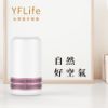 圖片 AIR3 Plus空氣淨化器｜小資小房必備，貼身淨化空氣