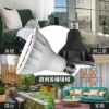 圖片 【CLSC Caudex 城市塊根】N10 Aditya 20W 全光譜LED植物燈