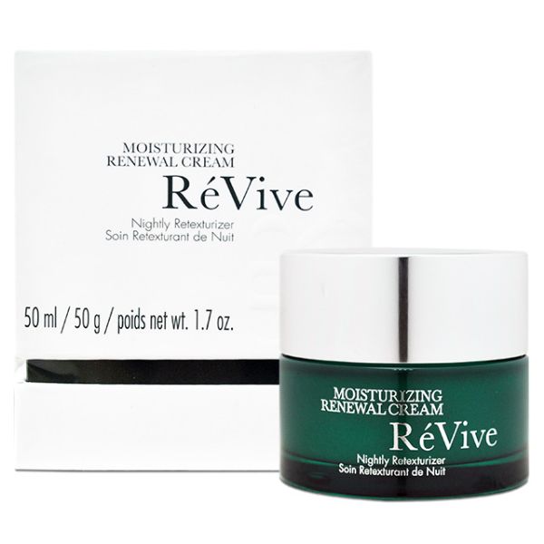 圖片 ReVive 光采再生活膚日霜SPF30 50ml