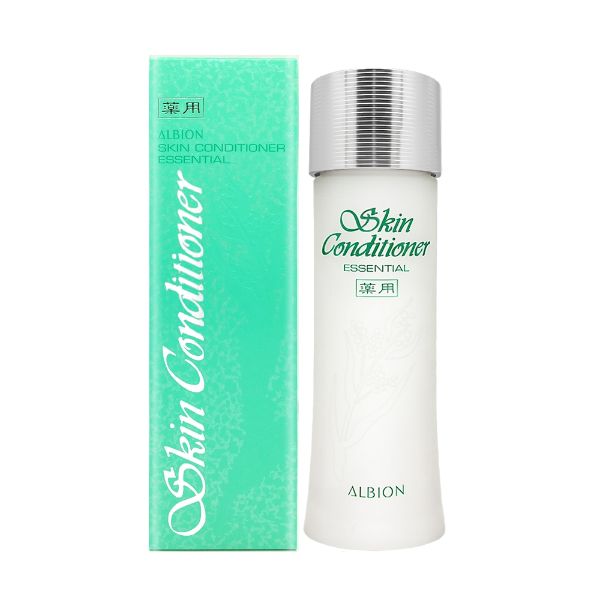 圖片 ALBION 艾倫比亞 健康化妝水N 330ml
