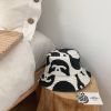 圖片 CHANEL 高調小香 黑白配色漁夫帽