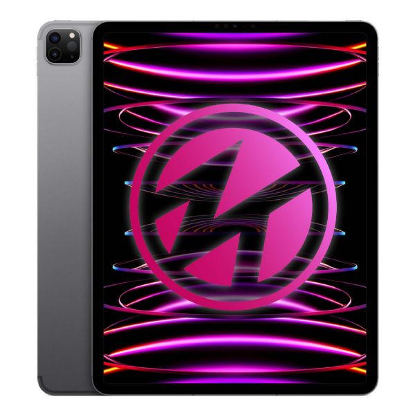 圖片 iPad Pro 12.9" 6th M2 128G (WiFi版)