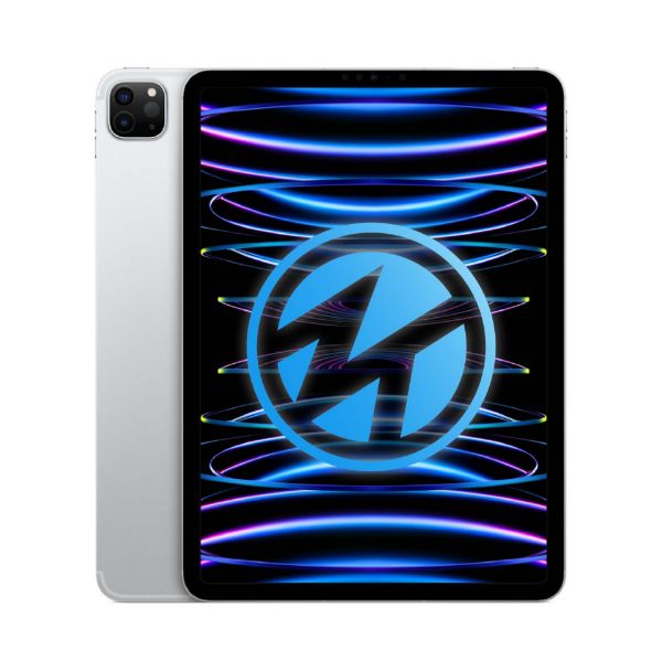圖片 iPad Pro 11" 4th M2 128G (WiFi版)