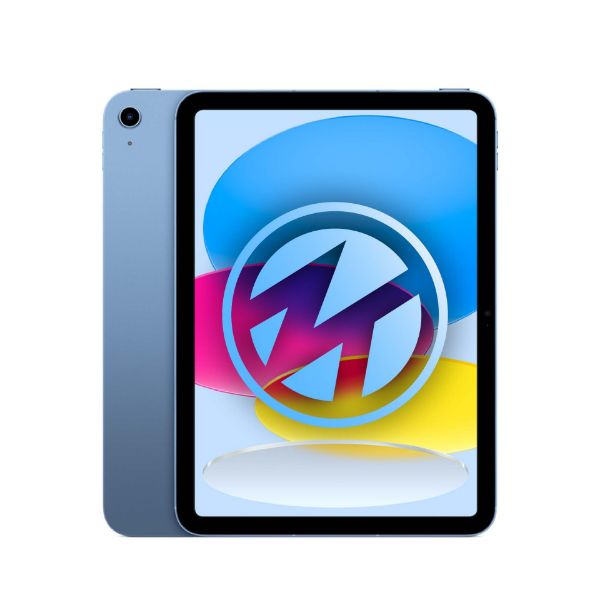 圖片 iPad 10th 10.9" 64G (WiFi版)