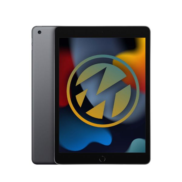 圖片 iPad 9th 10.2" 64G (WiFi版)