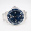 圖片 LONGINES 浪琴 L37824966 深海征服者陶瓷框潛水 機械錶 潛水錶 錶 43mm