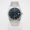 圖片 TISSOT 天梭 T1374071104100 PRX POWERMATIC 80 經典旗艦機械錶