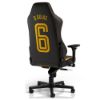 圖片 Noblechairs 皇家 電競賽車椅Far Cry 6 極地戰壕6 聯名款 HERO-006
