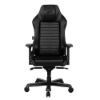 圖片 DXRACER Master 大師款 旗艦加大款 電競賽車椅 I233-BK (黑色)