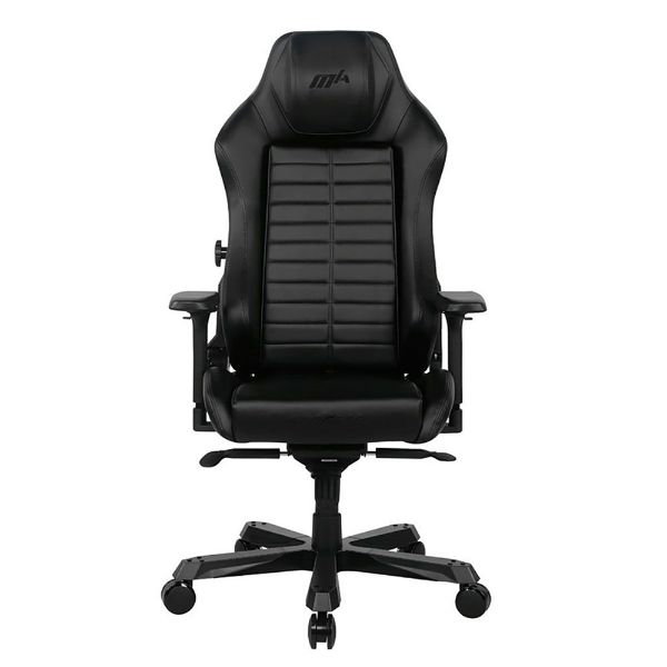 圖片 DXRACER Master 大師款 旗艦加大款 電競賽車椅 I233-BK (黑色)