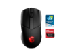圖片 MSI GM41  lightweight 無線電競滑鼠