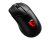 圖片 MSI GM41  lightweight 無線電競滑鼠