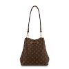 圖片 LV LOUIS VUITTON 路易威登 NÉONOÉ MM 水桶包 型號M44887