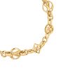 圖片 LV LOUIS VUITTON 路易威登 CRAZY IN LOCK 手鐲 型號M00376