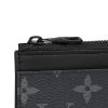 圖片 LV LOUIS VUITTON 路易威登 TRUNK 卡片套 型號M80556