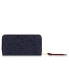 圖片 LV LOUIS VUITTON 路易威登 經典款拉鏈長夾 M62121