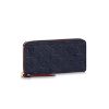 圖片 LV LOUIS VUITTON 路易威登 經典款拉鏈長夾 M62121