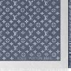 圖片 LV LOUIS VUITTON 路易威登 MONOGRAM DENIM 披肩 M71376