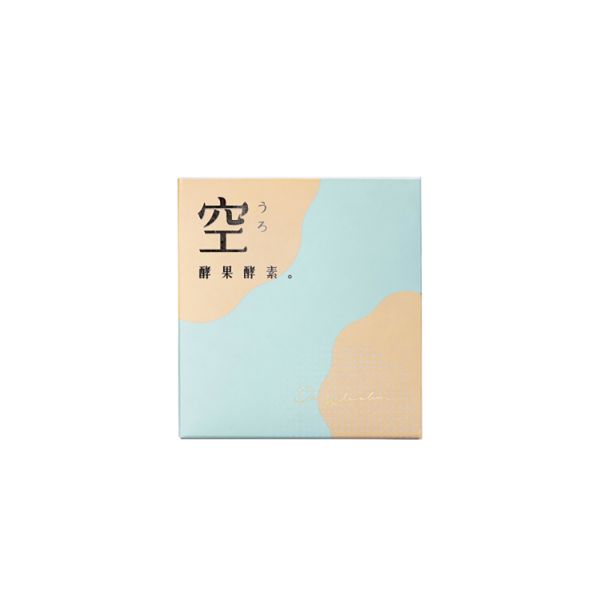 圖片 空。酵果酵素