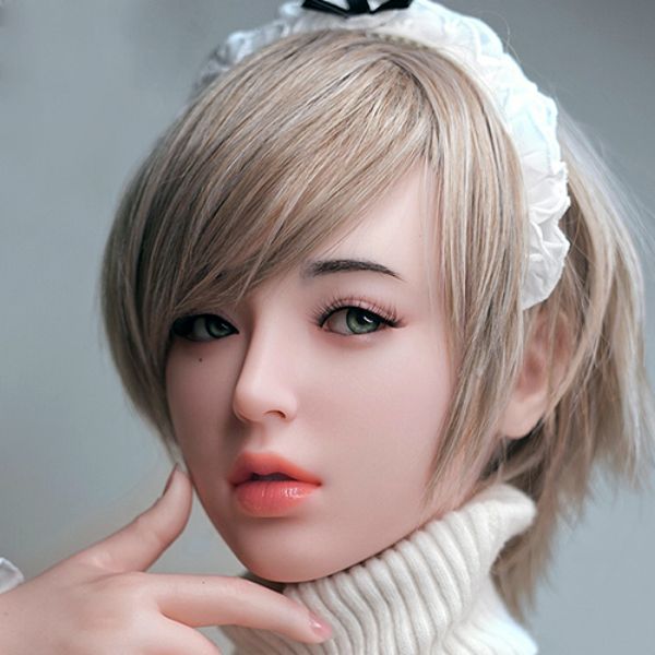 TAYU她語 矽膠實體娃娃 青稚 148CM